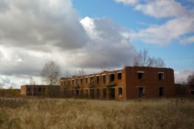 деревня Выя (Свердловская область)