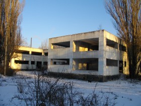 Детский сад № 58 «Золотой луч» (Кировоград)