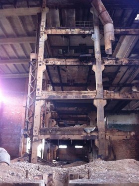 Карьер «Горняк» (Тверская область)