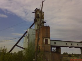 Медный рудник (Свердловская область)