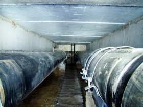 Новая теплосеть (Москва)