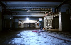 Районное убежище (Москва)