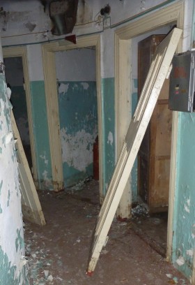 Штаб ГО Киевского радиозавода (Киев)