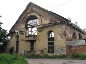 Собор Доминиканского монастыря (Ленинградская область)