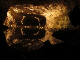 Стряповские каменоломни Донбасса (Донецкая область)