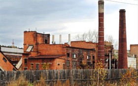 Завод мостовых железобетонных конструкций (Свердловская область)