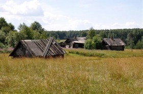 деревня Галкино (Ивановская область) 