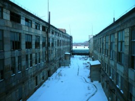 Лакокрасочный завод (Челябинск) 