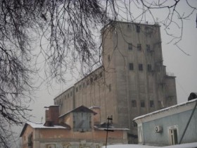 Пивоваренный завод (Алма-Ата) 